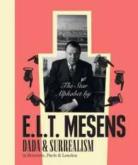 The Star Alphabet by E.L.T. Mesens : Dada and Surrealism in Brussels, Paris & London