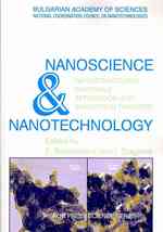 Nanoscience & Nanotechnology : Nanostructed Materials Application and Innovation Transfer 〈7〉