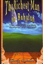 Richest Man in Babylon : The Original Version, Restored and Revised -- Paperback / softback