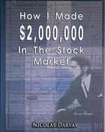 How I Made $2,000,000 in the Stock Market -- Paperback / softback