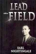 Lead the Field -- Hardback