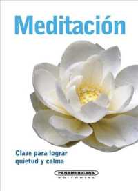 Meditacion/ Meditation
