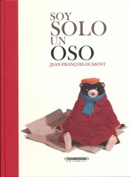 Soy solo un oso / I'm Just a Bear