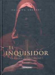 El inquisidor / Changeling (La orden de la oscuridad / Order of Darkness)