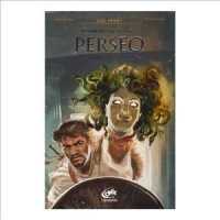 Perseo y la Gorgona Medusa / Perseus and the Gorgon Medusa