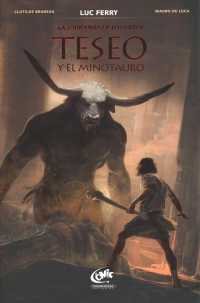 Teseo y el minotauro / Theseus and the Minotaur