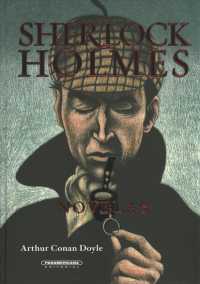 Sherlock Holmes. Novelas