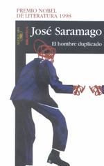 El Hombre Duplicado/the Double (Jose Saramago Works)