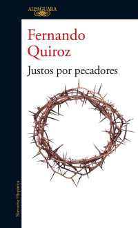 Justos por pecadores / Righteous for sinners