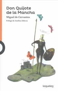 Don Quijote de la Mancha / Don Quixote