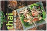Mini: Thai Soups & Salads