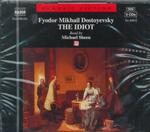 The Idiot (3-Volume Set) （Abridged）