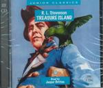 Treasure Island (2-Volume Set) (Classic Literature with Classical Musi