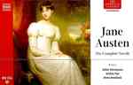 Jane Austen (69-Volume Set) : The Complete Novels （Unabridged）