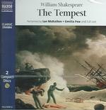 The Tempest (2-Volume Set)