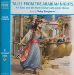 Tales from the Arabian Nights (2-Volume Set) : Ali Baba and the Forty Thieves and Other Stories