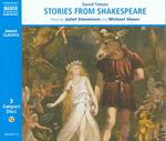 Stories from Shakespeare (3-Volume Set)