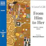 A Lover's Gift : From Him to Her （Abridged）
