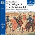 The General Prologue & the Physician's Tale (2-Volume Set) : In Middle English & in Modern Verse Translation （Unabridged）