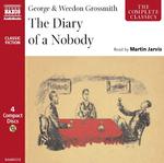 The Diary of a Nobody (4-Volume Set) （Unabridged）