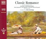 Classics Romance (4-Volume Set) (Classic Fiction Collections)
