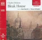 Bleak House (28-Volume Set) (The Complete Classics)