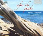 After the Quake (4-Volume Set) : Stories （Unabridged）