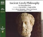 Ancient Greek Philosophy (6-Volume Set) : An Introduction
