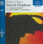 Sacred Elephant (2-Volume Set)