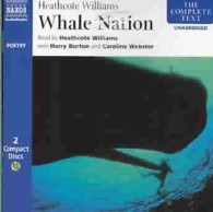 Whale Nation (2-Volume Set) （Unabridged）