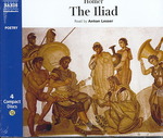 Iliad (4-Volume Set) （Abridged）