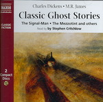 Classic Ghost Stories (2-Volume Set)