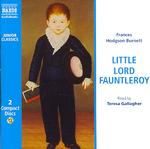 Little Lord Fauntleroy (2-Volume Set) (Junior Classics) （Abridged）