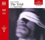 Trial （Unabridged）