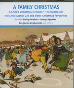 A Family Christmas (2-Volume Set)