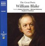 The Great Poets : William Blake （Unabridged）
