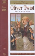 Oliver Twist (4-Volume Set) （Abridged）