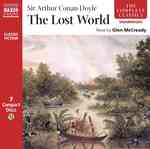 The Lost World (7-Volume Set) (The Complete Classics) （Unabridged）
