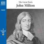 The Great Poets : John Milton （COL UNA）