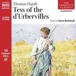Tess of the D'urbervilles (14-Volume Set) （Unabridged）