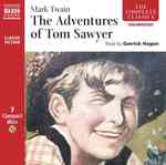 The Adventures of Tom Sawyer (7-Volume Set)