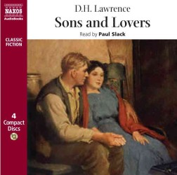 Sons and Lovers (4-Volume Set)