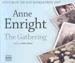 Gathering -- CD-Audio