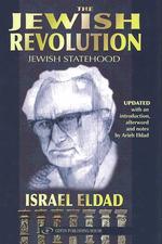 Jewish Revolution : Jewish Statehood