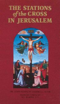 The Stations of the Cross in Jerusalem