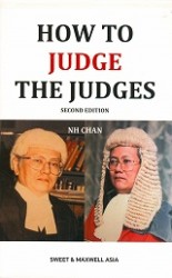 How To Judge The Judges (2nd Edition)