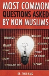 MOST COMMON QUESTIONS ASK BY NON-MUSLIMS(REVISED 2ND ED)