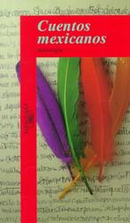 Cuentos mexicanos / Mexican Stories : Antologia / Anthology
