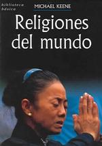 Religiones Del Mundo/world Religions