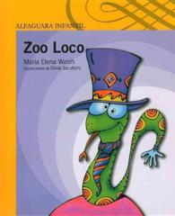 Zoo Loco / Crazy Zoo